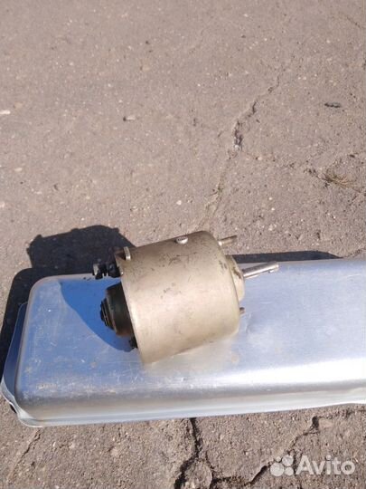 Электромотор мэ 11