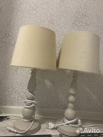 Светильники Аскона