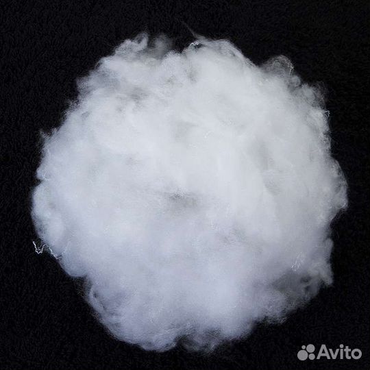 Лебяжий пух наполнитель