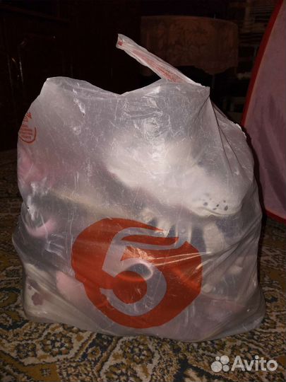 Обувь для девочки до 27 размера