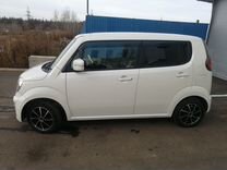 Nissan Moco 0.7 CVT, 2012, 143 000 км, с пробегом, цена 620 000 руб.