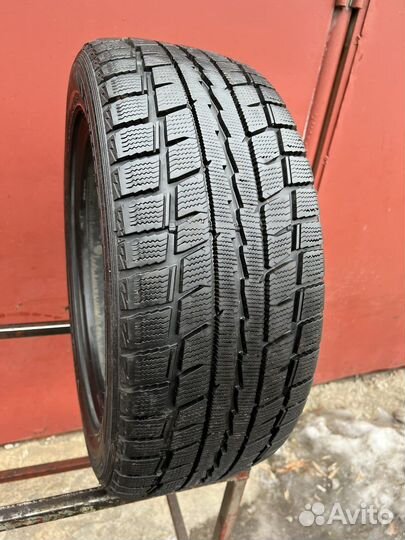 Dunlop Graspic DS2 225/55 R17 97Q