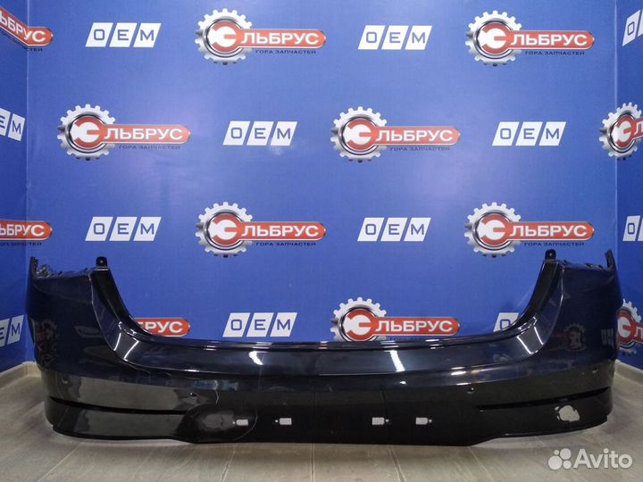 Бампер задний Kia K5 2020