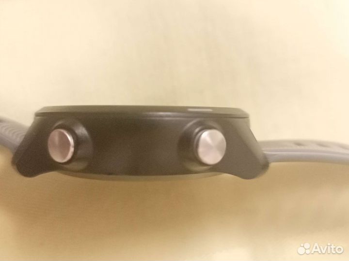 Часы garmin forerunner 245