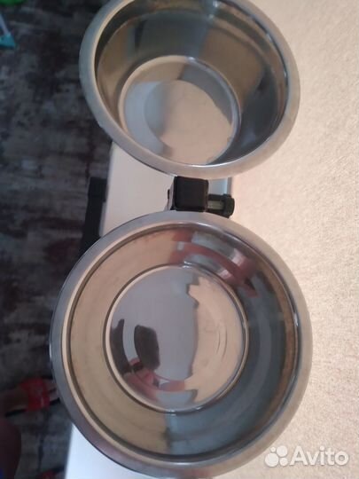 Кормушка для животных