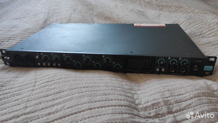 Студийная звуковая карта Saffire Pro 40