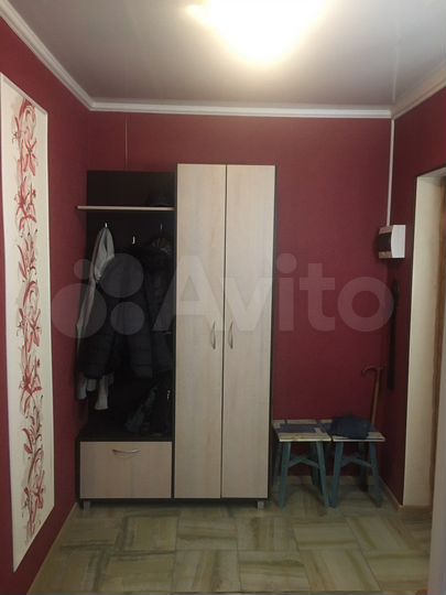 2-к. квартира, 40,3 м², 3/3 эт.