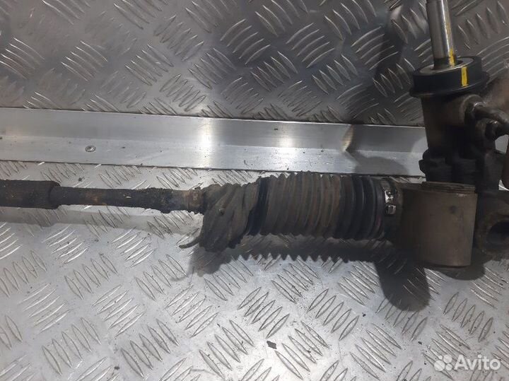 Рейка рулевая Chevrolet Cruze J300 F16D3 2012