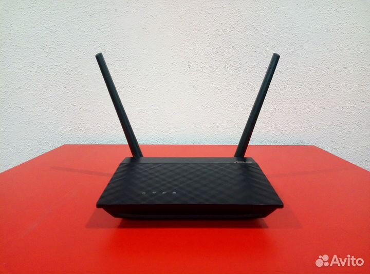 WiFi Роутер Asus