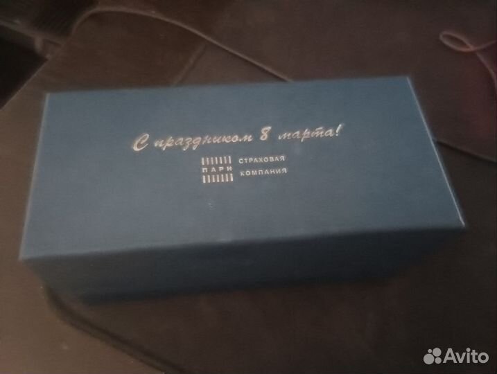 Подарок на 8 марта. Женское портмоне