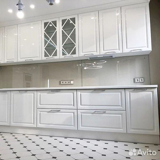 Кухни
