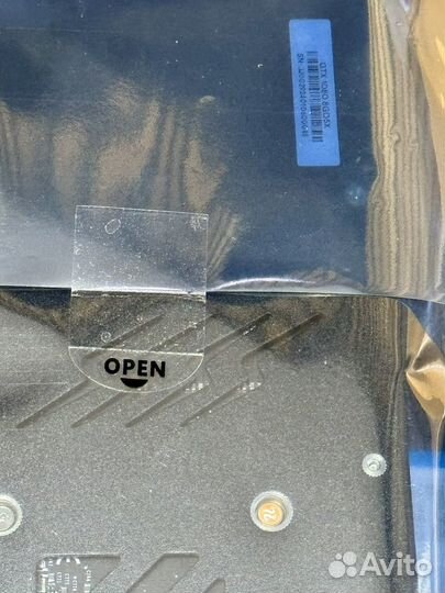 Mllse Видеокарта geforce gtx 1080 8 гб