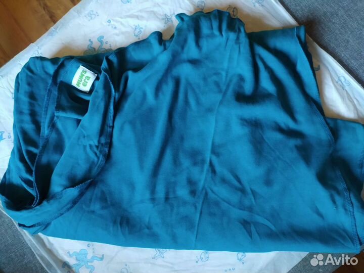 Слинг Mum's Era шарф трикотажный