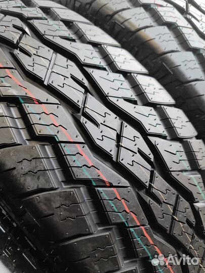 Toyo Open Country A/T Plus 245/75 R16 116S