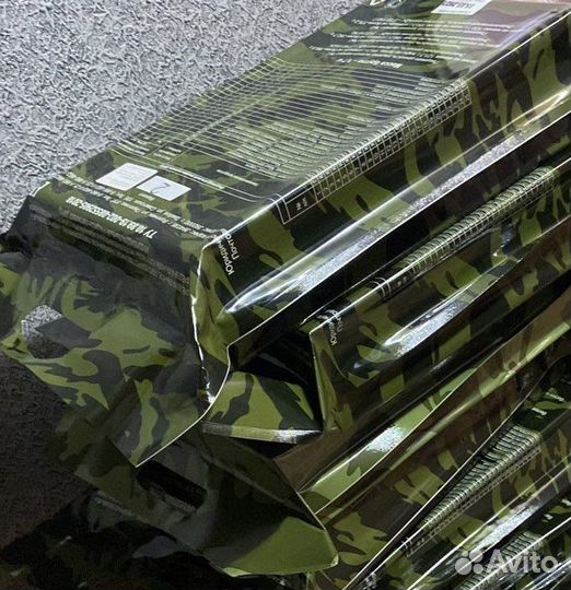 Ирп сухпай сухой паек