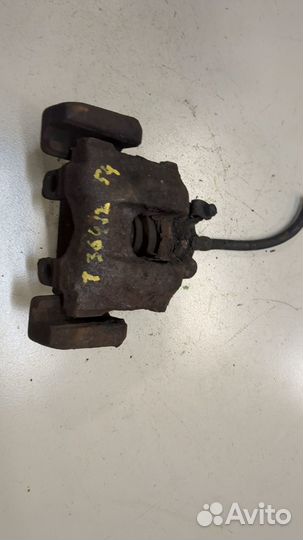 Суппорт Renault Scenic, 2002