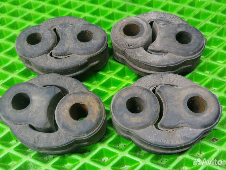 Подушка глушителя Mitsubishi outlander