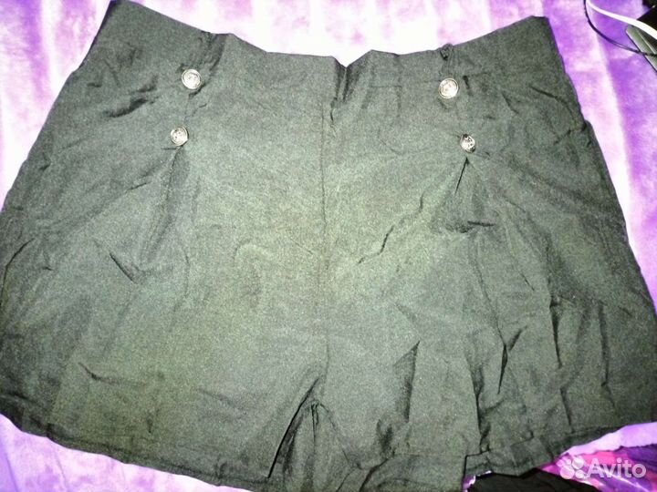Новые шорты 58-60 размер