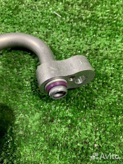 Трубка кондиционера Mercedes-Benz C-Class W204