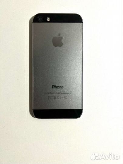 iPhone 5S, 32 ГБ