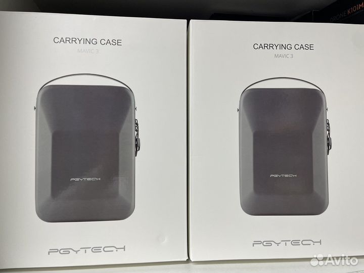 Сумка-Кейс для DJI Mavic 3