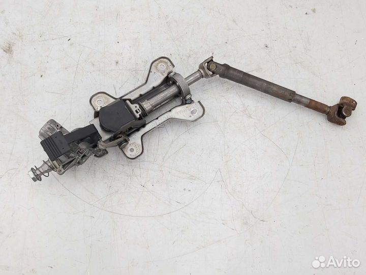 Рулевая колонка Ford Fusion