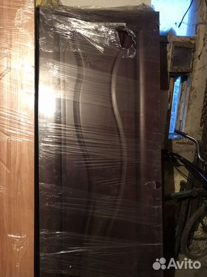 Двери межкомнатные