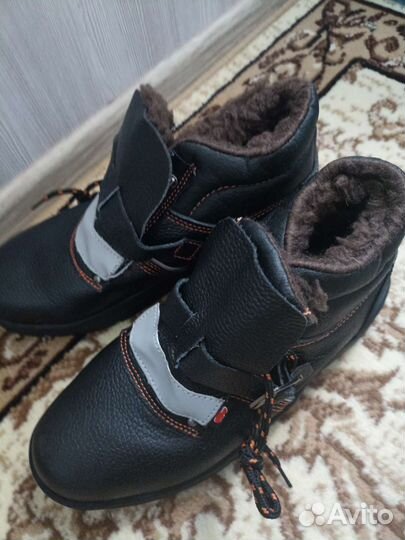 Ботинки, краги, Нарукавники,стяжка,стекла-Сварщика