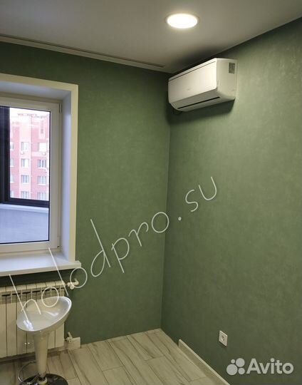 Продажа и установка кондиционеров