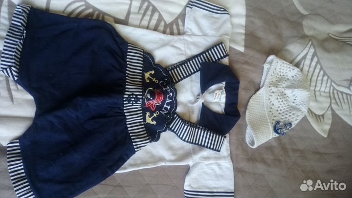 Одежда на малыша 3-5 месяцев