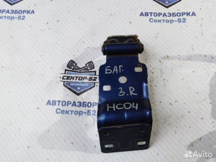 Петля багажника Honda Cr-V RD1