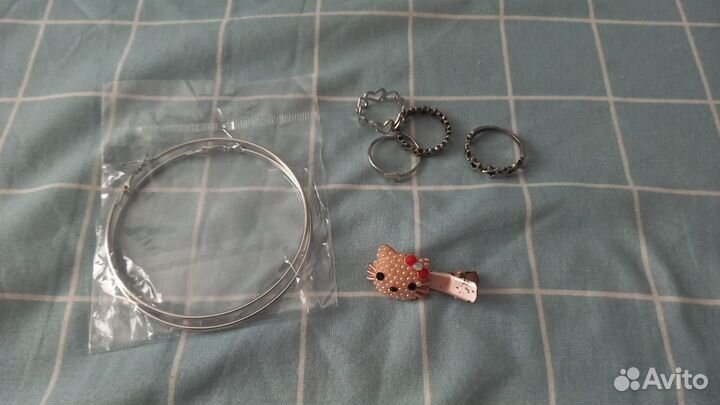 Набор косметики