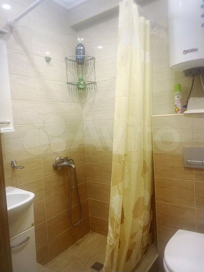 Квартира-студия, 26 м², 12/13 эт.