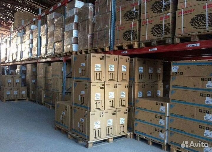 Кондиционер / большой выбор