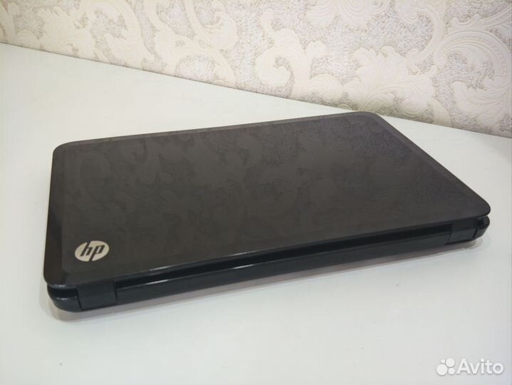 HP pavilion G6(i5/8gb/ssd/GPU AMD)
