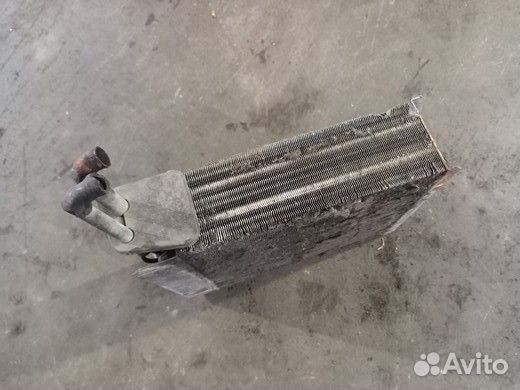 Радиатор кондиционера Freightliner кабинный