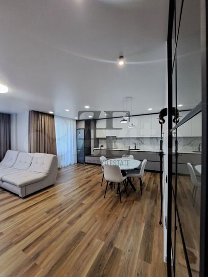 3-к. квартира, 84 м², 7/10 эт.