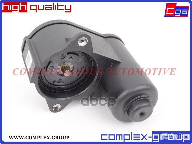 Клапан распределитель тормозных сил 6MMB777RA CGA