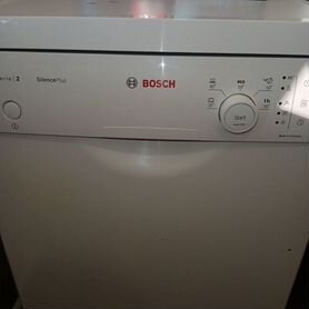 Посудомоечная машина bosch 45 см бу