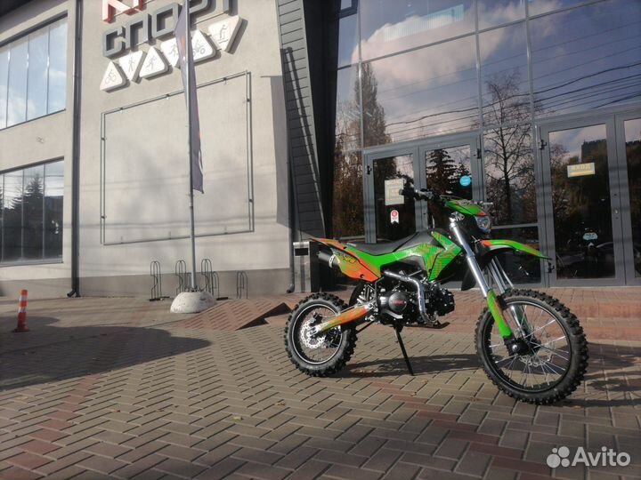 BSE EX 125