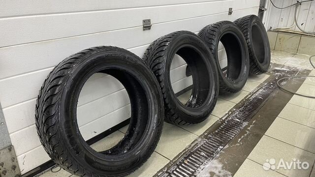 Sava Eskimo SUV 2 205/55 R16