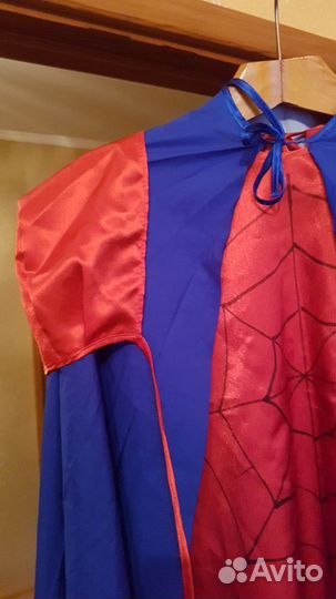 Новогодний костюм 