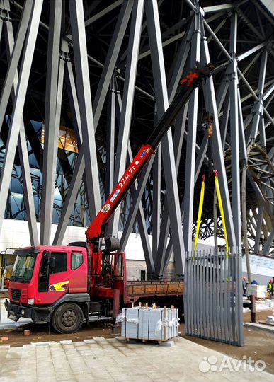 Daewoo Novus с КМУ, 2008