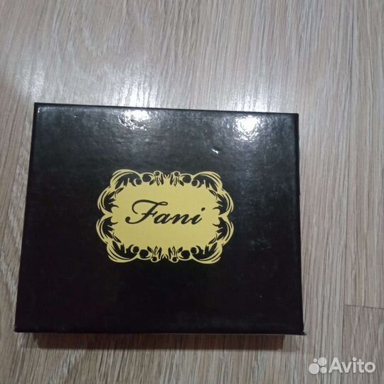 Кошелек мужской