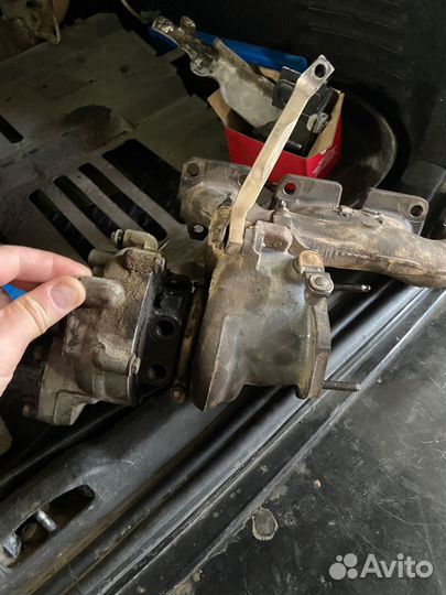 Турбина еп6