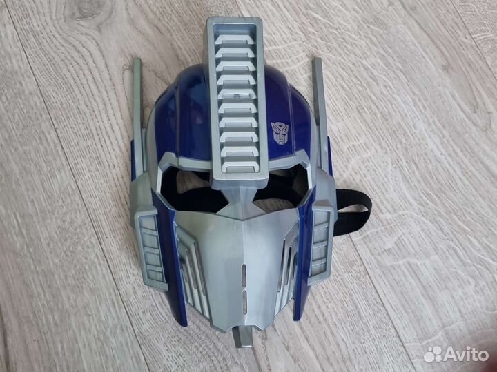 Машина пожарная