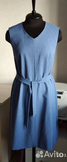 Пошив платьев на заказ