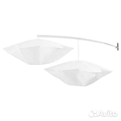 Полог Икеа химмельск новый