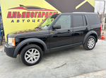Land Rover Discovery 2.7 AT, 2008, 234 200 км