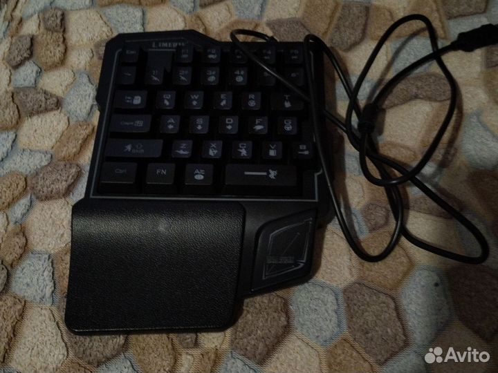 Геймпад для телефона